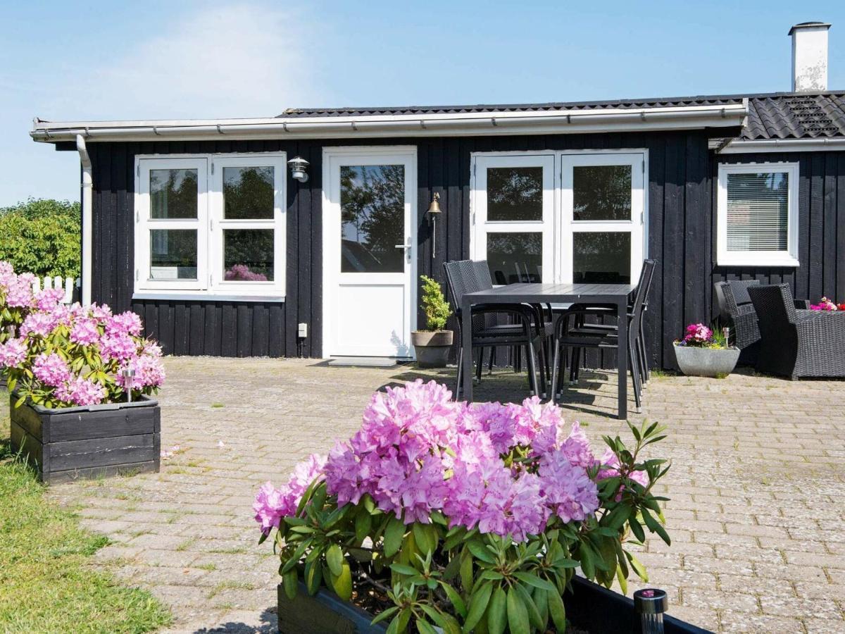 Holiday Home Diernaes II Exteriér fotografie